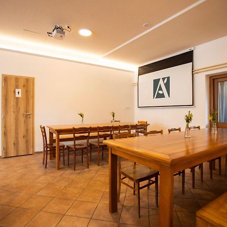 Amenity Apartmany بيرناي المظهر الخارجي الصورة