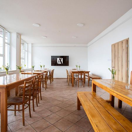 Amenity Apartmany بيرناي المظهر الخارجي الصورة