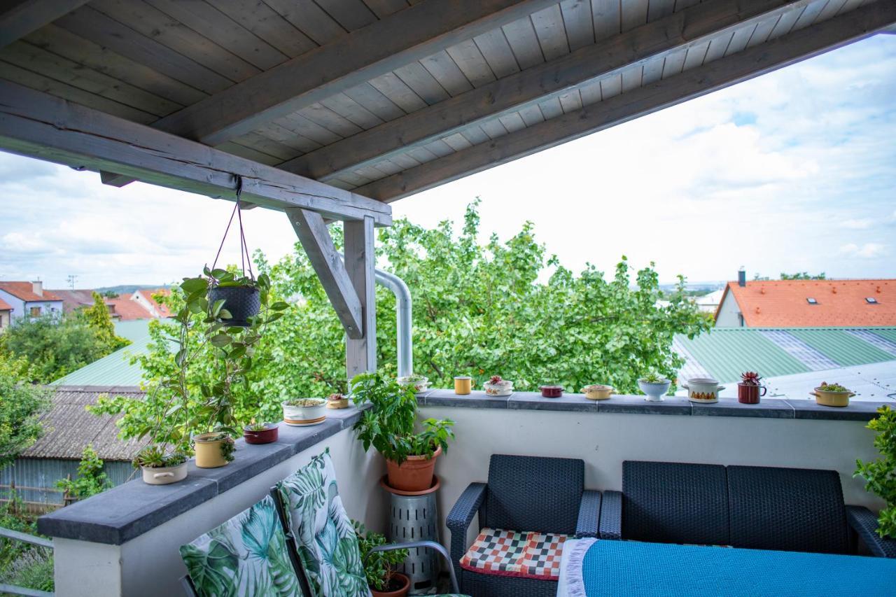 Amenity Apartmany بيرناي المظهر الخارجي الصورة