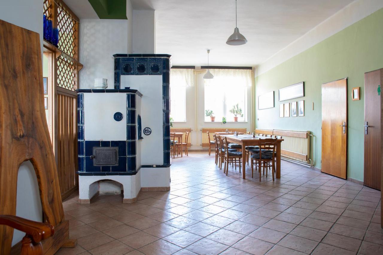 Amenity Apartmany بيرناي المظهر الخارجي الصورة