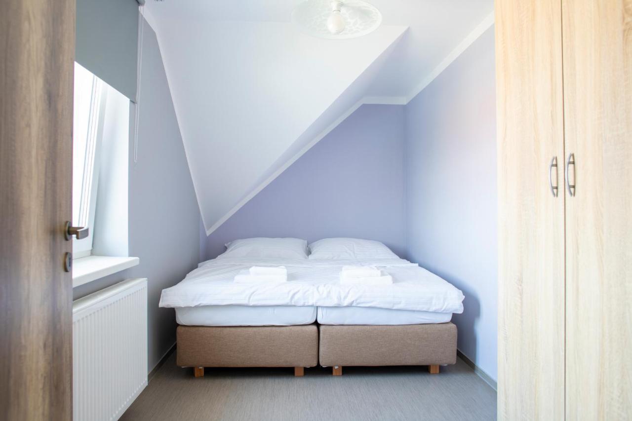 Amenity Apartmany بيرناي المظهر الخارجي الصورة
