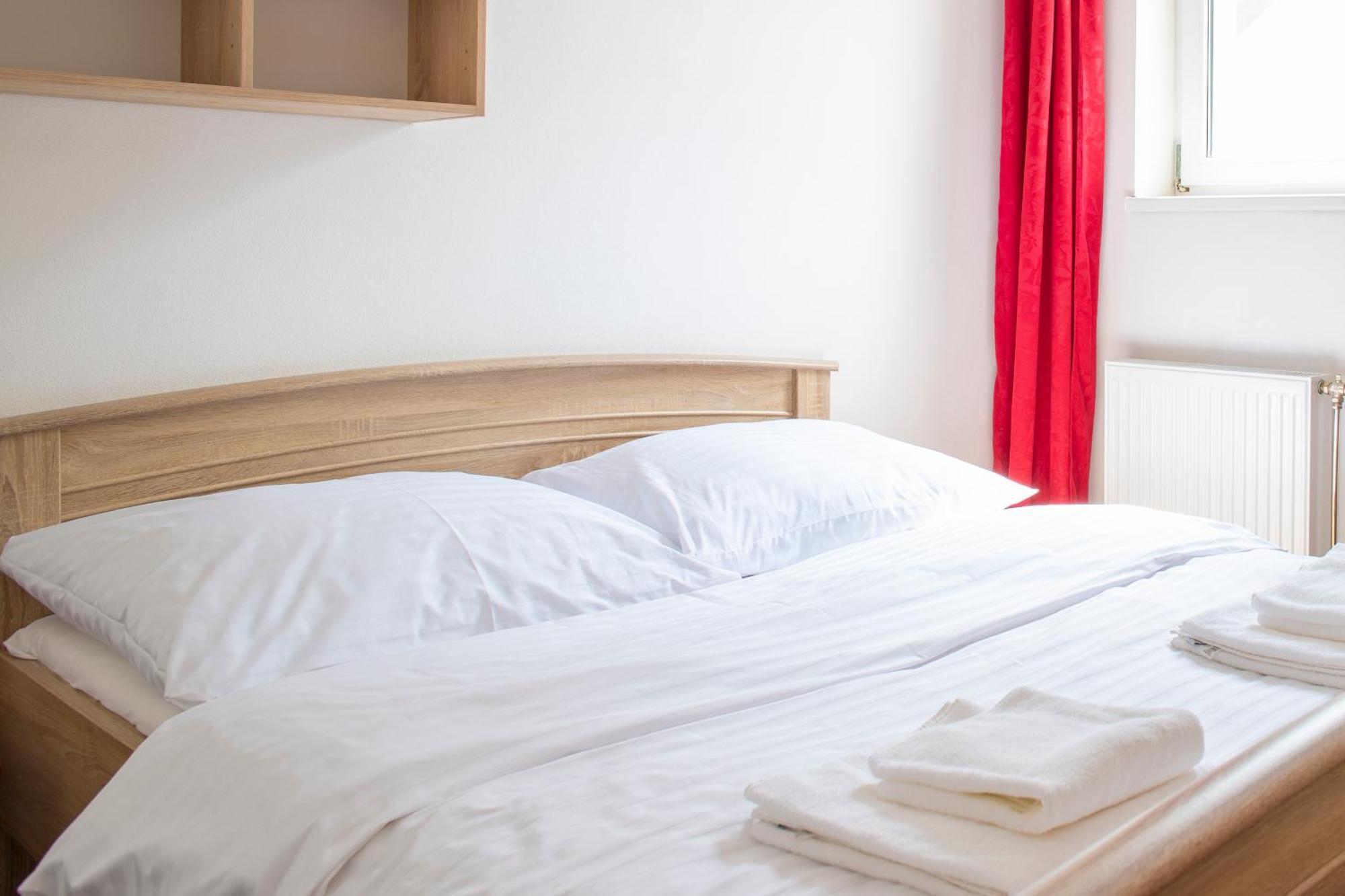 Amenity Apartmany بيرناي المظهر الخارجي الصورة