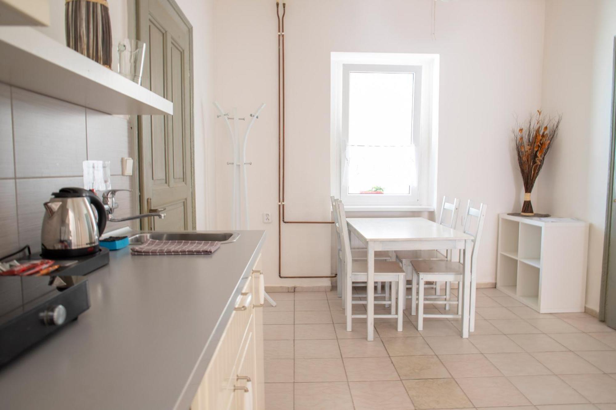 Amenity Apartmany بيرناي المظهر الخارجي الصورة