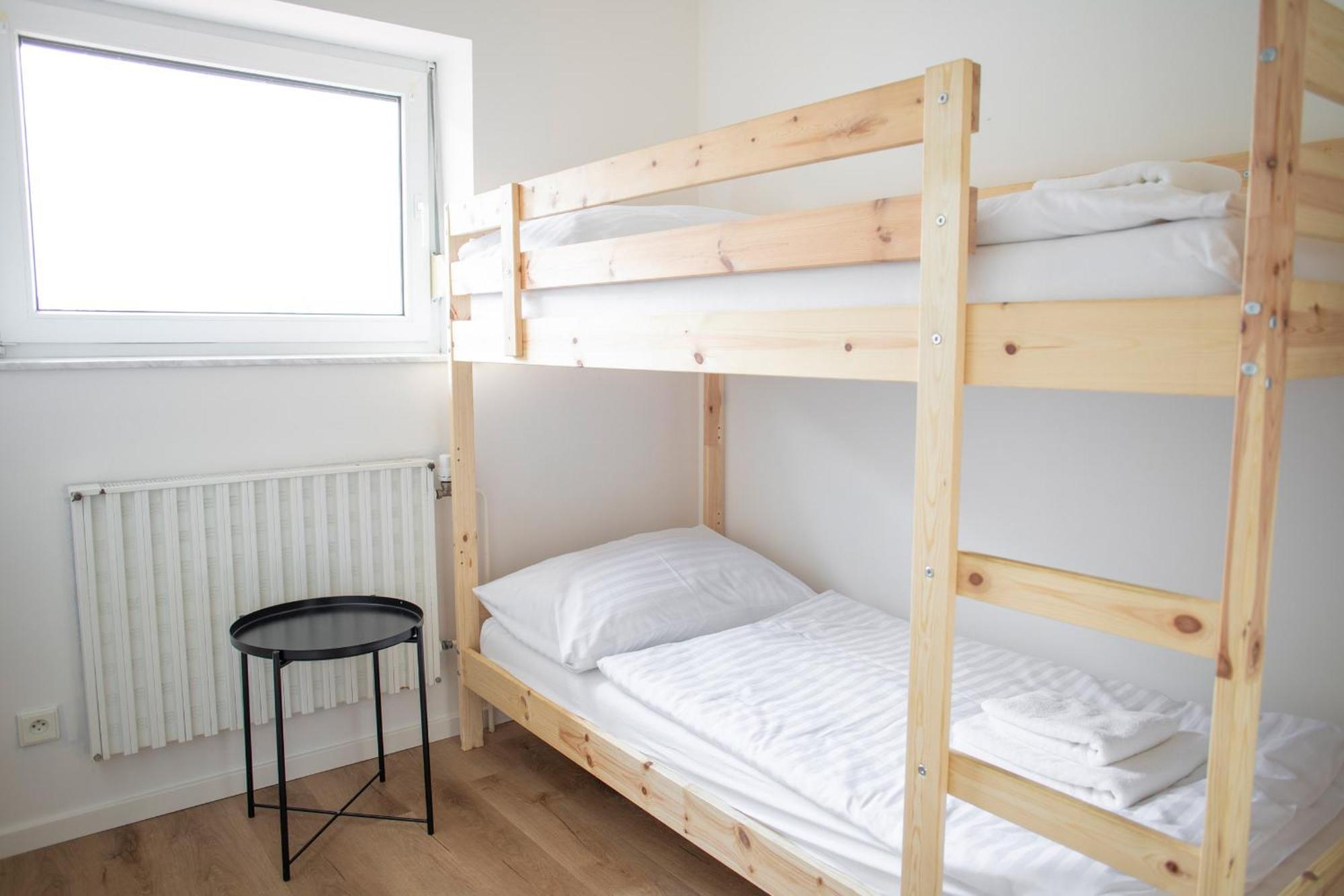 Amenity Apartmany بيرناي المظهر الخارجي الصورة