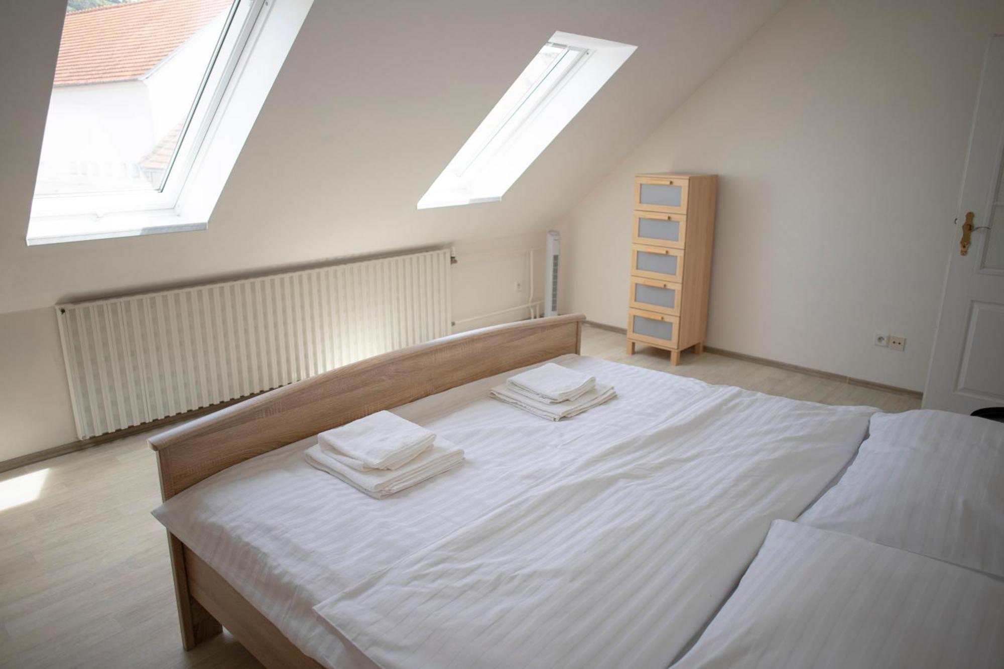 Amenity Apartmany بيرناي المظهر الخارجي الصورة