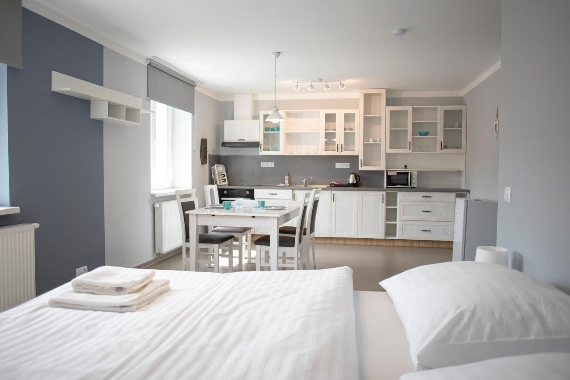 Amenity Apartmany بيرناي المظهر الخارجي الصورة