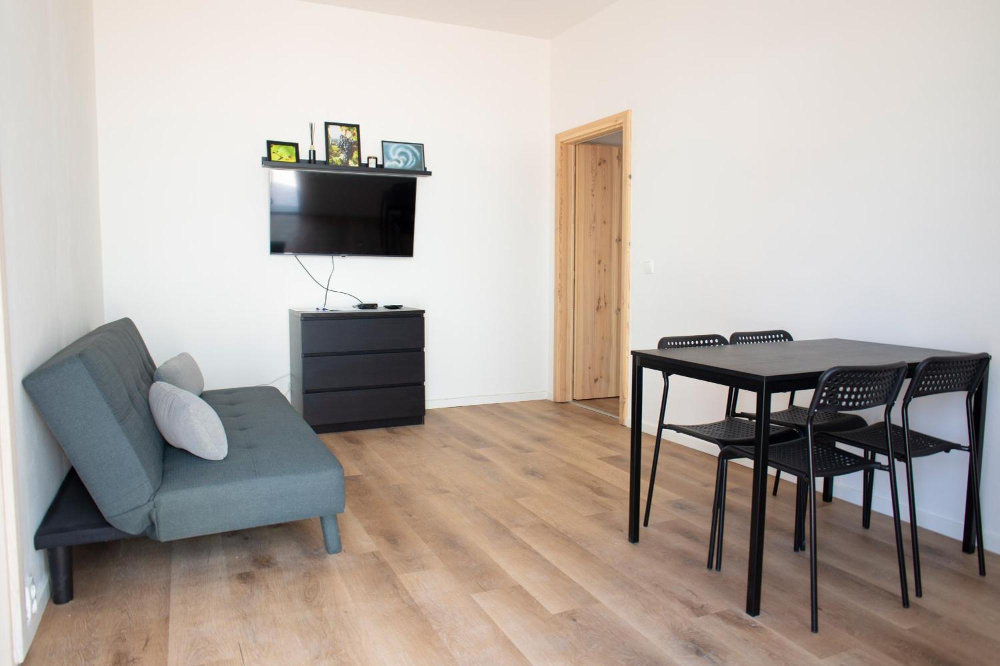 Amenity Apartmany بيرناي المظهر الخارجي الصورة