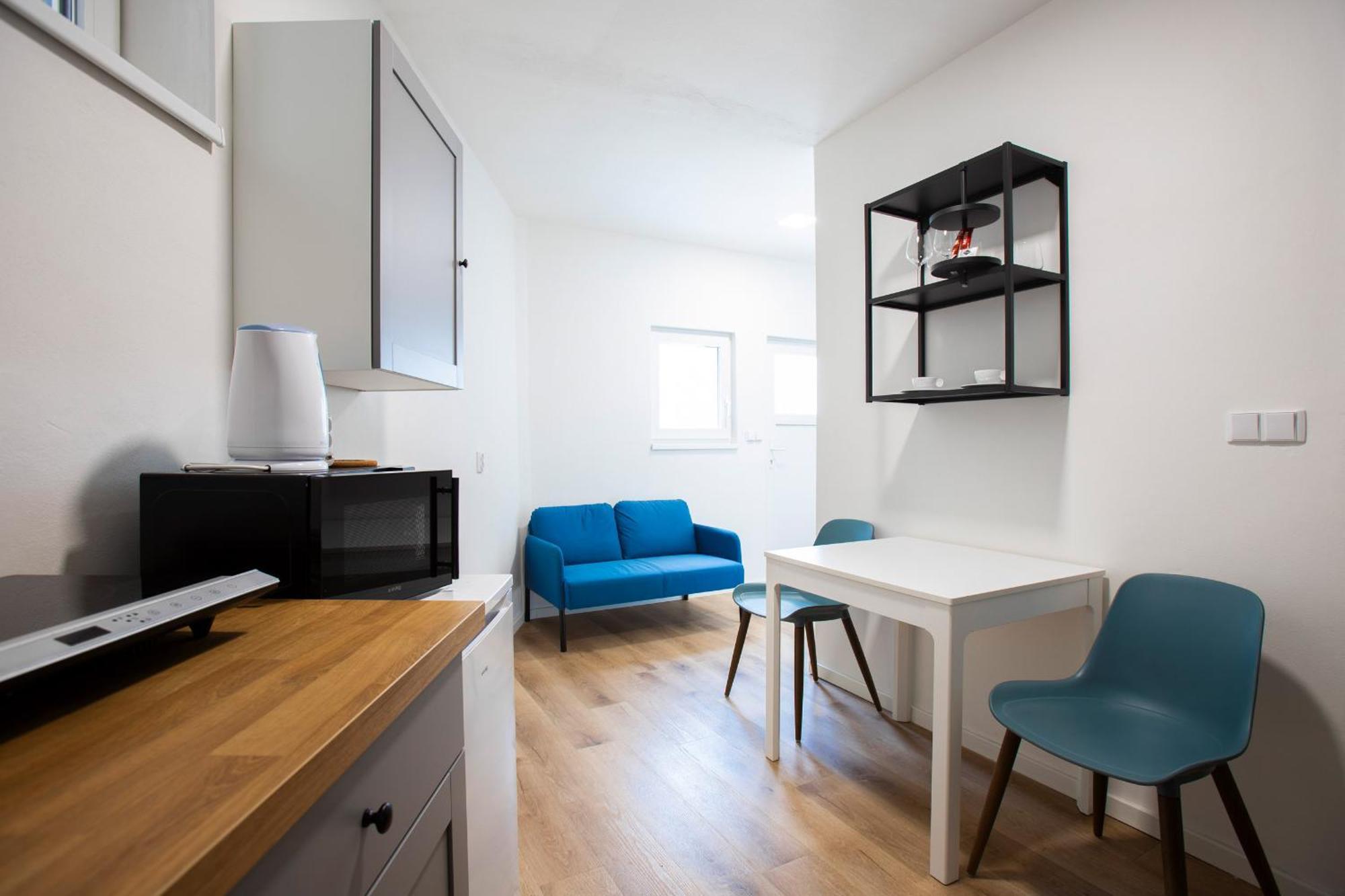 Amenity Apartmany بيرناي المظهر الخارجي الصورة