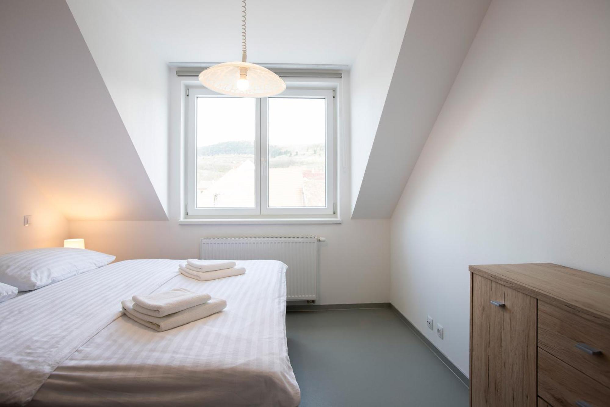 Amenity Apartmany بيرناي المظهر الخارجي الصورة