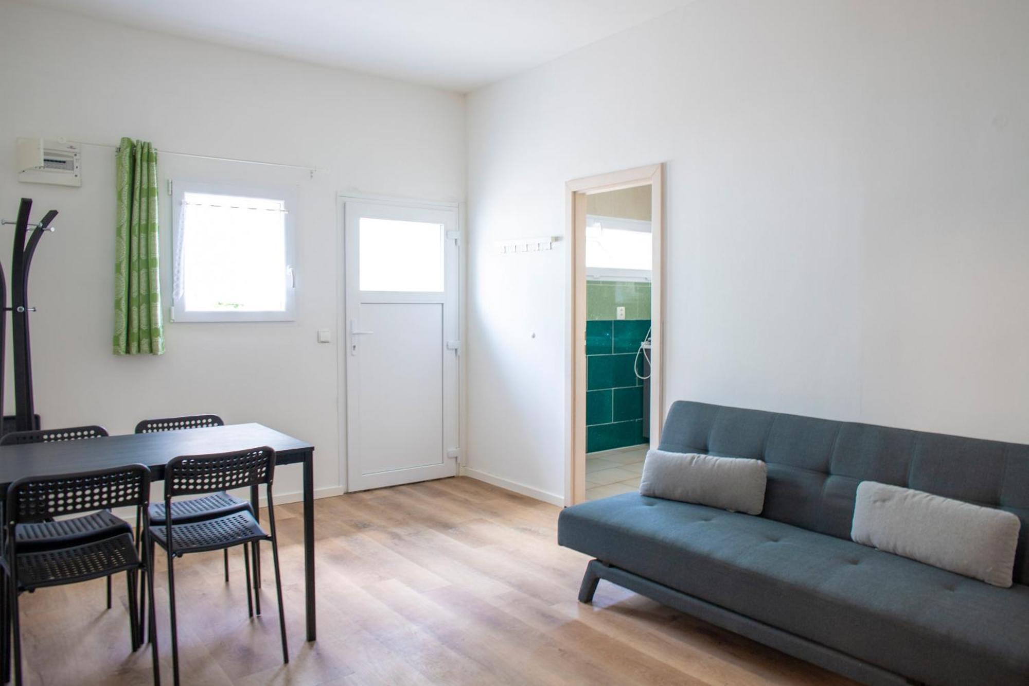 Amenity Apartmany بيرناي المظهر الخارجي الصورة