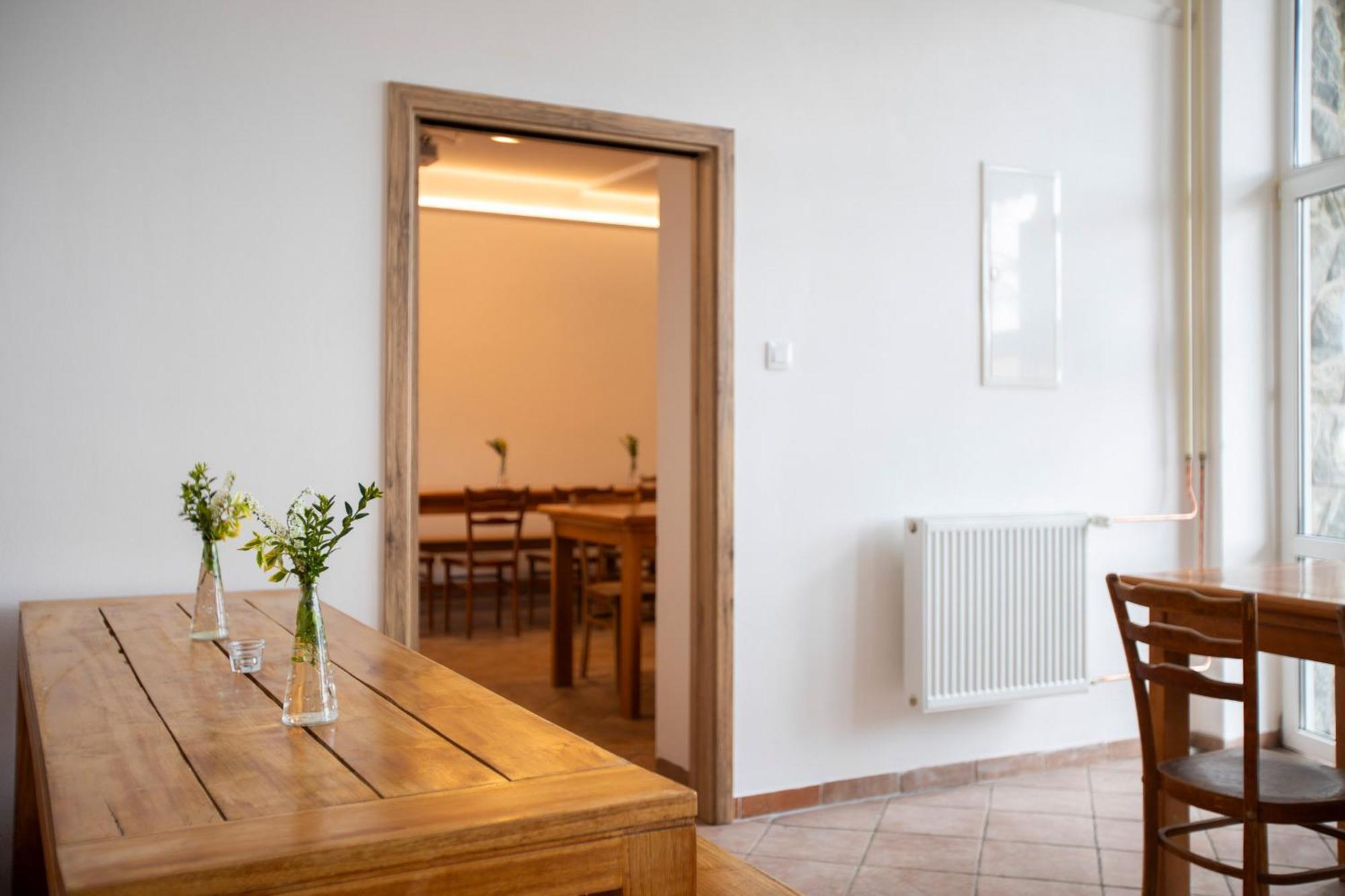 Amenity Apartmany بيرناي المظهر الخارجي الصورة
