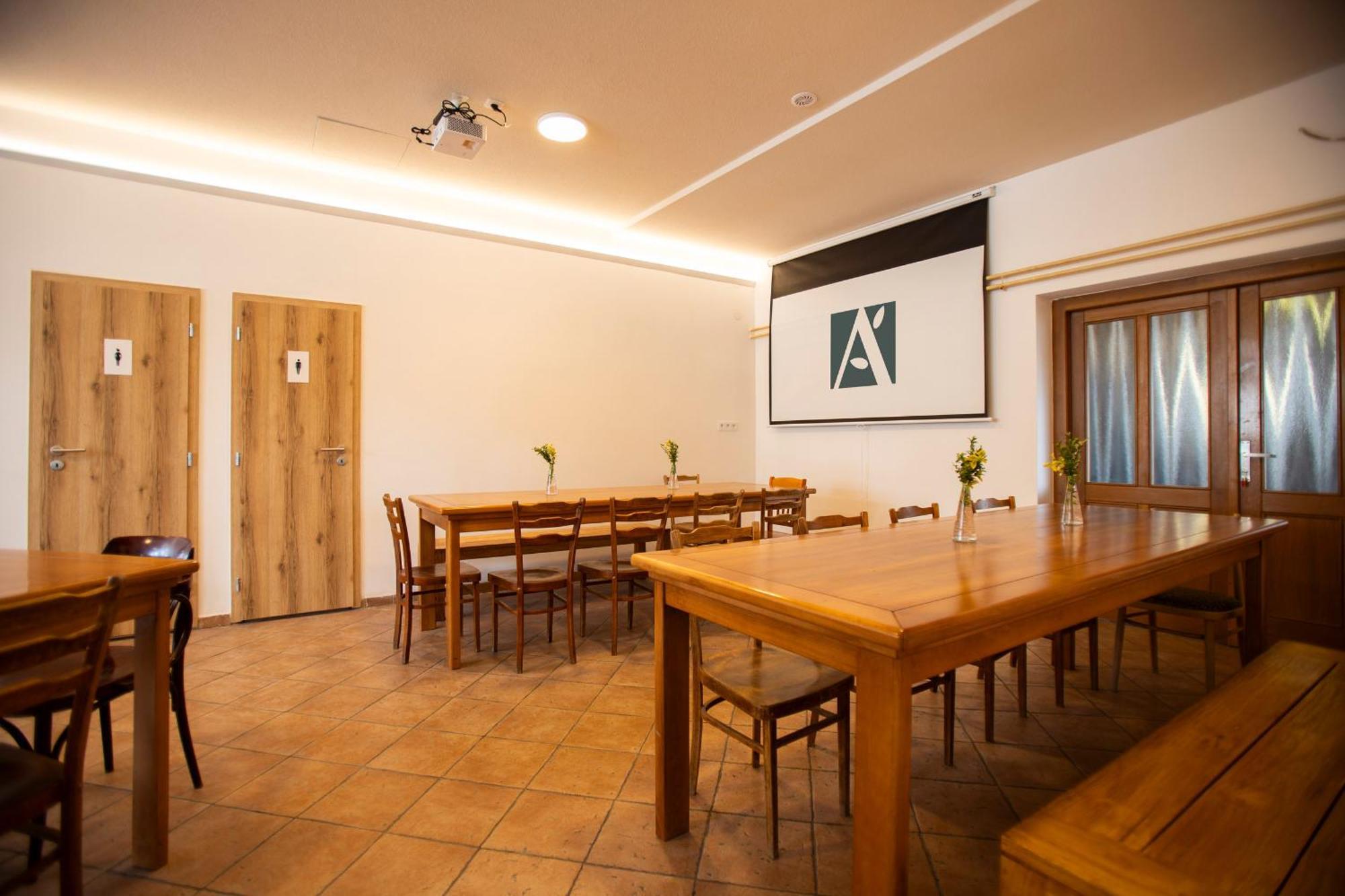 Amenity Apartmany بيرناي المظهر الخارجي الصورة