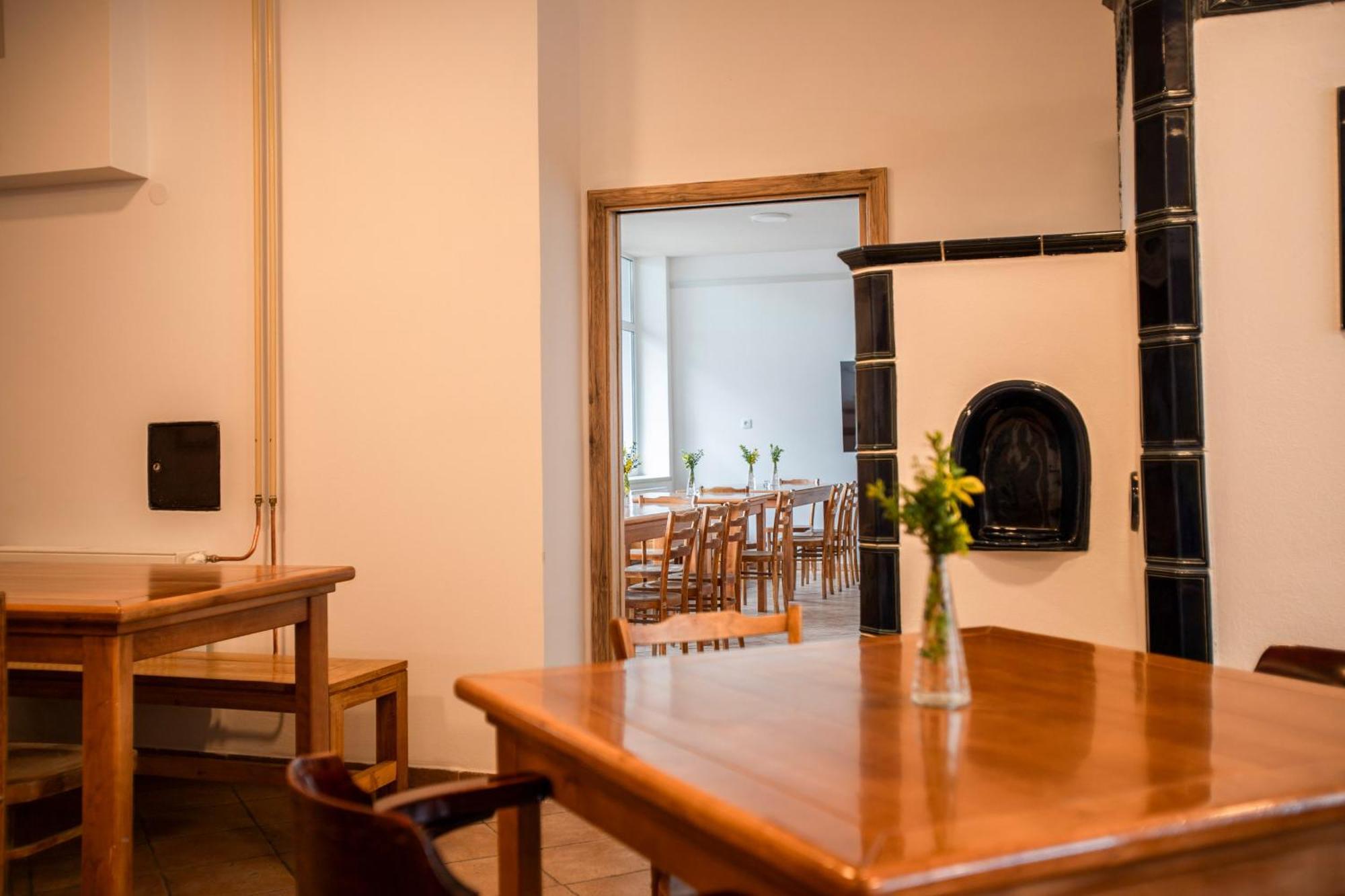 Amenity Apartmany بيرناي المظهر الخارجي الصورة