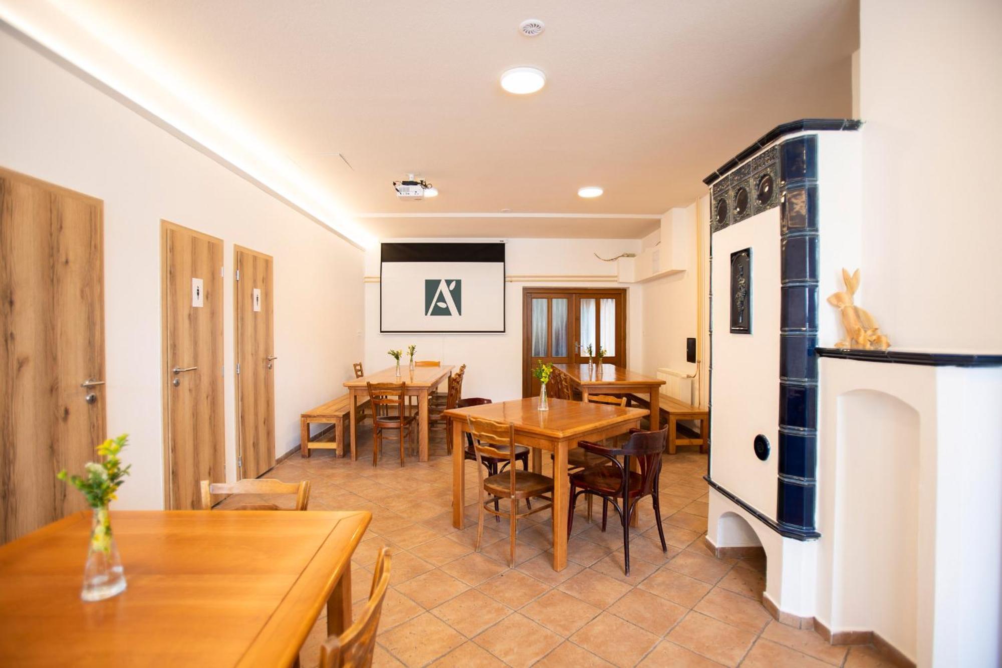 Amenity Apartmany بيرناي المظهر الخارجي الصورة