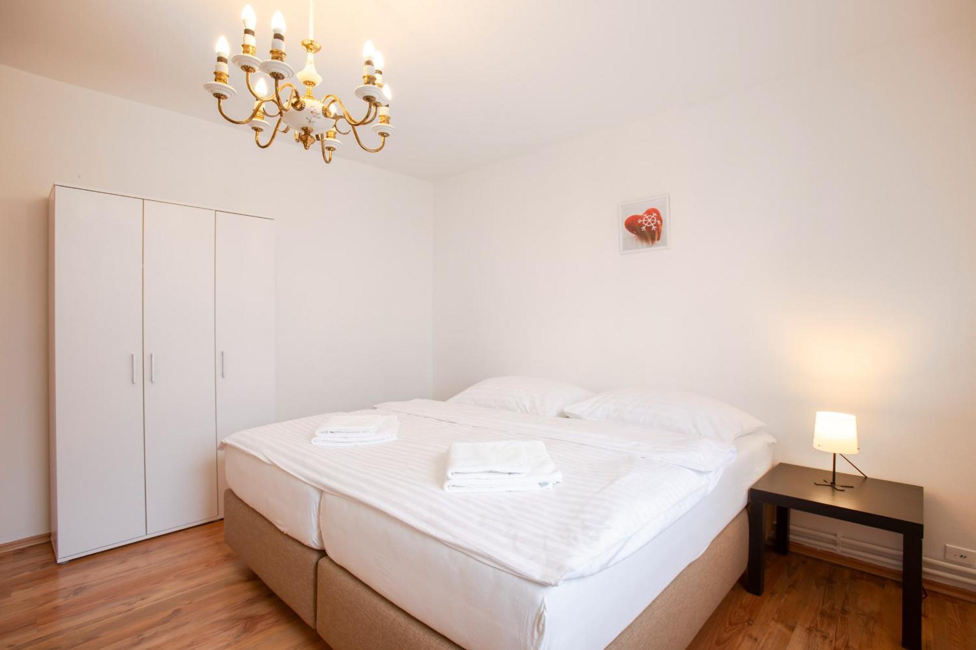 Amenity Apartmany بيرناي المظهر الخارجي الصورة