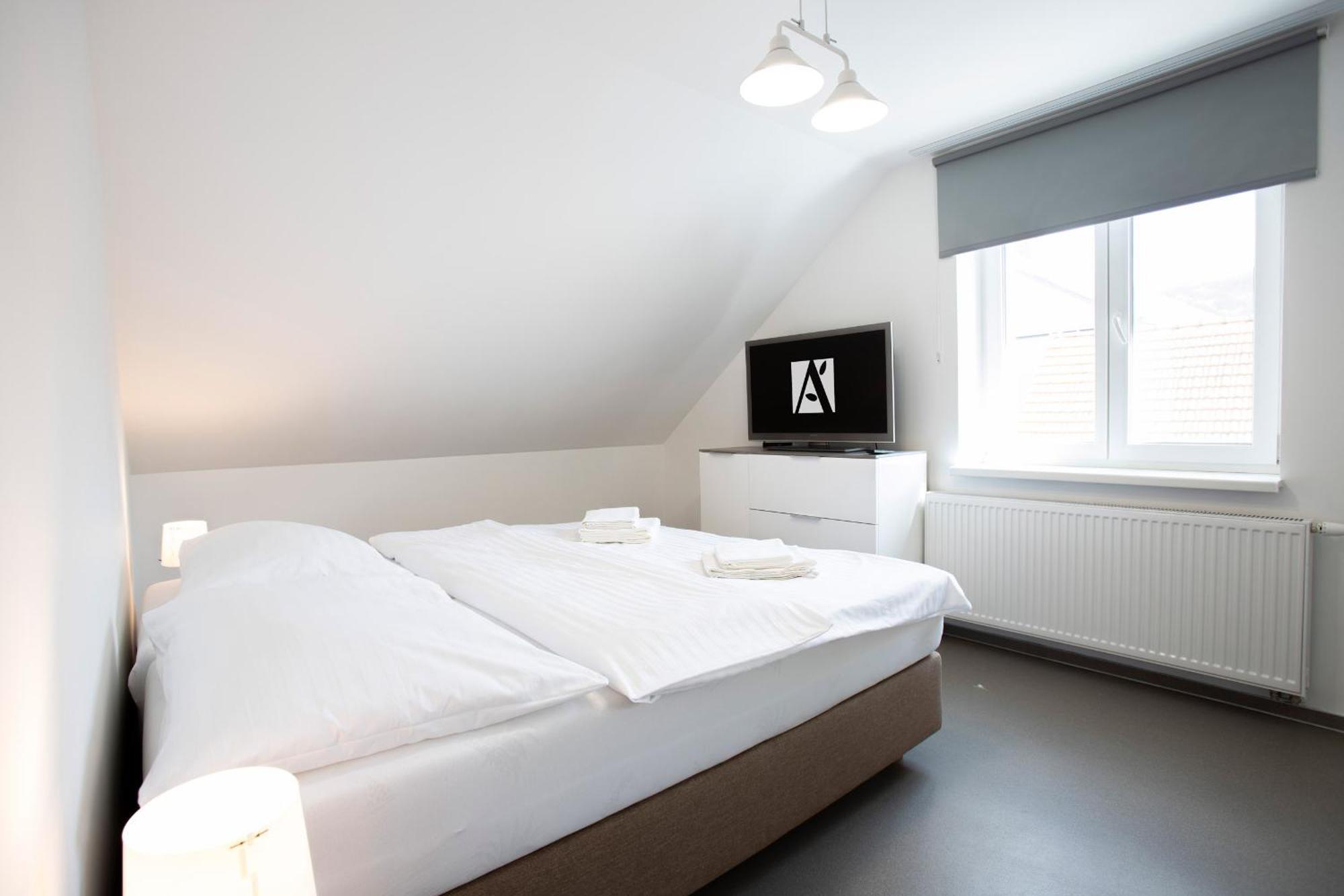 Amenity Apartmany بيرناي المظهر الخارجي الصورة