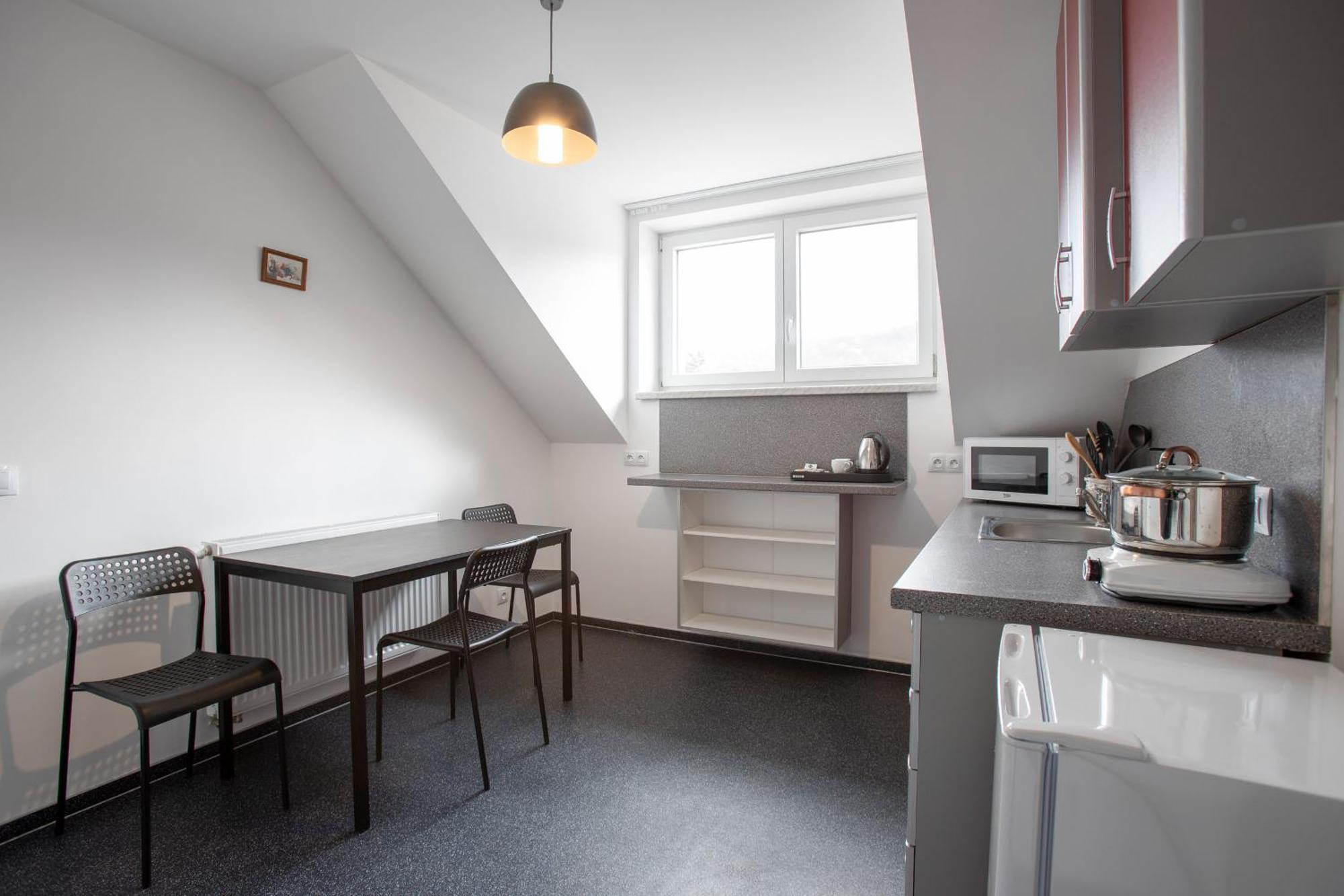 Amenity Apartmany بيرناي المظهر الخارجي الصورة